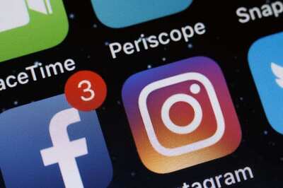 Tech Talk | How Dominant are Privacy, Misinformation & Mental Health Issues in Facebook and Instagram?