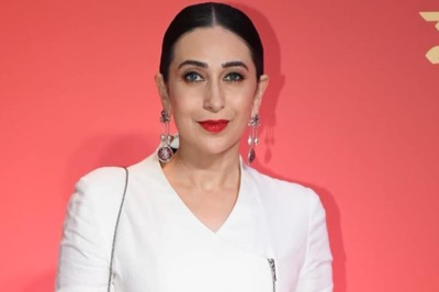 Karisma Kapoor Calls Rajadhiraaj: Love Life Leela 'Absolutely Spectacular Spiritual Journey'