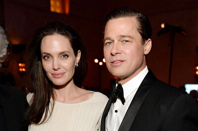 Brad Pitt in 'Bad Shape' Post-Split With Angelina Jolie