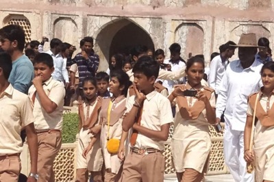 'Business Blasters' Programme to Be Launched in Delhi Govt Schools to Encourage Entrepreneurship