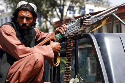 Taliban Will be Denied Access to Any Afghan Reserves Held in US Account, Says Official