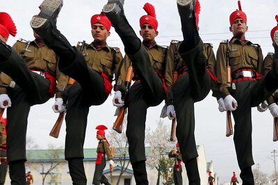 Army Issues Notification for Recruitment Under Agnipath Scheme; Registration to Start from July