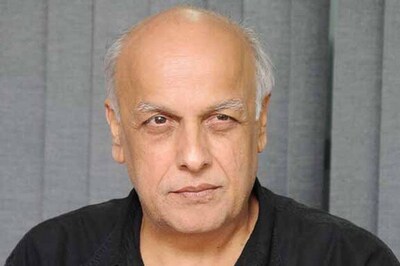 I'm part of the consume junk game: Mahesh Bhatt