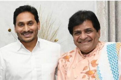 Actors Ali, Posani Krishna Murali to Get Plum Posts in YSR Congress?