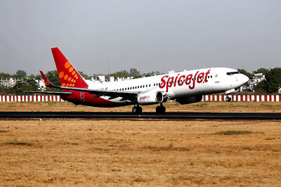 SpiceJet to Launch Thiruvananthapuram-Male Flight From May 10
