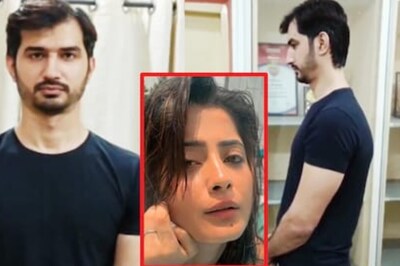 Vaishali Takkar Suicide Case: Prime Accused Rahul Navlani Arrested By Indore Police