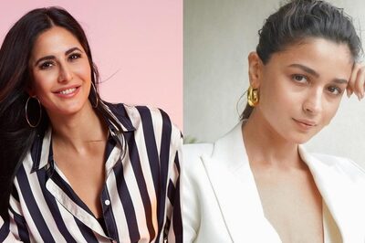 KWK: Katrina Kaif Reacts To Alia Bhatt's 'No Suhagraat' Comment, Says 'It Can Be Suhaag-Din'
