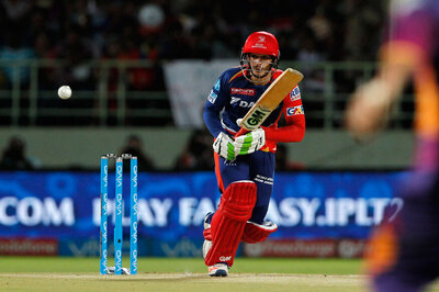 Delhi Need to improve their batting: Praveen Amre