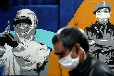 Immune Cells Involved in Protection Against Covid-19 Identified, May Point Way to Vaccine