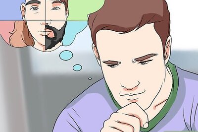 How to Resolve an Identity Crisis