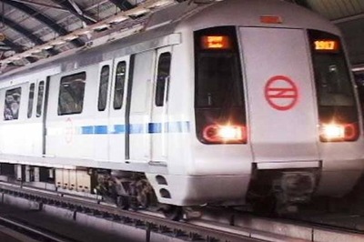 Delhi: Metro stations to remain open after revised advisory