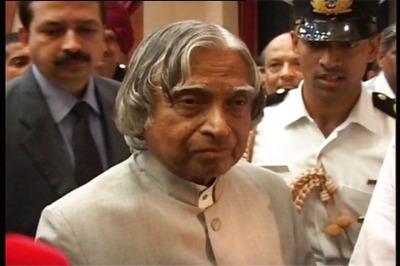 Kalam had opposed capital punishment