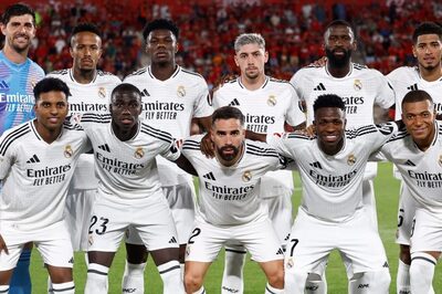 Real Madrid vs Real Valladolid LIVE Streaming & Telecast: When & Where To Watch La Liga Match In India?