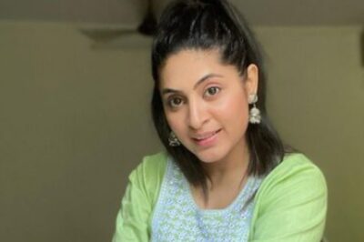 Niyaa Sharma Reveals Why She Quit Tenali Rama Overnight, Opens Up About Financial Struggle During Pandemic