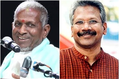 Happy Birthday Ilaiyaraaja, Mani Ratnam: Watch Evergreen Songs of the Legendary Duo