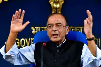 SIT Vigorously Pursuing Anti-Sikh Cases, Says Arun Jaitley