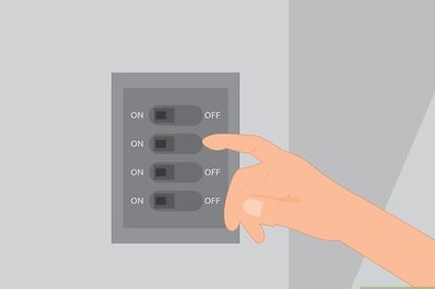 How to Wire a Double Switch