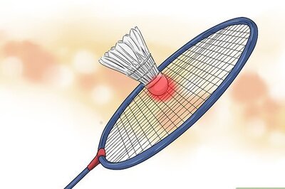 21 Tips for Becoming a Better Badminton Player