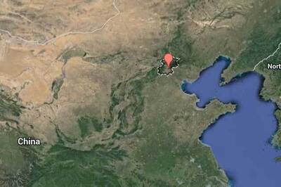 Man injured after setting off explosion at Beijing airport