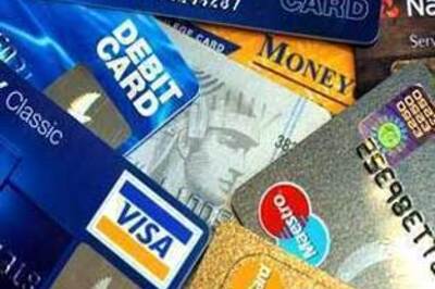 Losing money is easy  with your credit cards