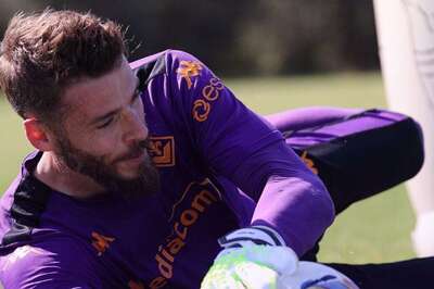 ‘Big Dave’s Back’: What Fans Said About David de Gea’s Return To Club Football After 15 Months