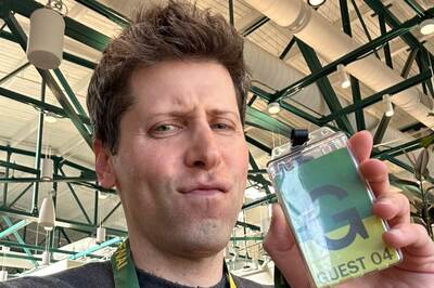 'Microsoft Has Assured Us Jobs': Hundreds of OpenAI Staff Threaten Mass Exodus to Join Ex-CEO Sam Altman
