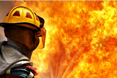42 People Dead in Over 2,000 Fire-related Incidents Till May 19 in Delhi