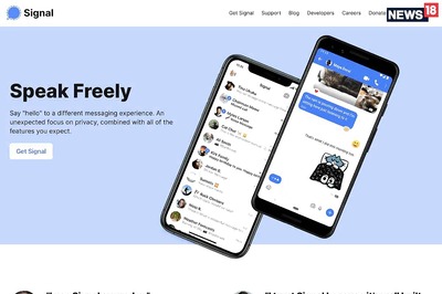 Is Signal the New WhatsApp? What is Signal and Why It Is Trending After WhatsApp Policy Fiasco