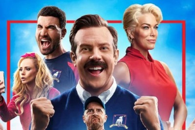 Ted Lasso Heading For Season 4 With OG Cast Members? Here's What We Know