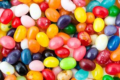 Sugar Not so Sweet For Mental Health