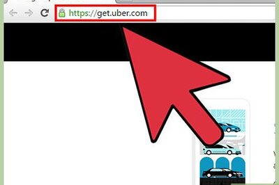 How to Use Uber Without the Uber App