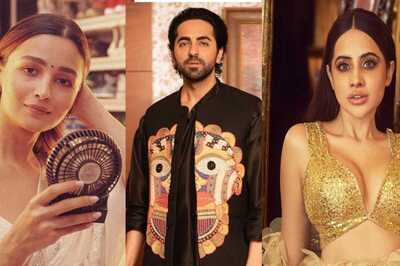 Alia Bhatt to Uorfi Javed; A Look at the Best-Dressed Celebs of the Week