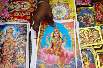 Diwali 2017: Legend, Lakshmi Puja Muhurat And Rituals