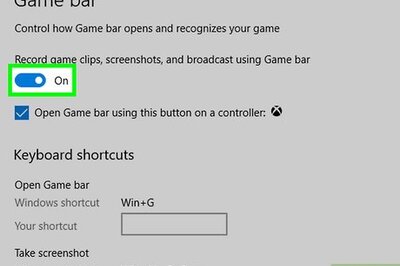 How to Record Your Computer Screen