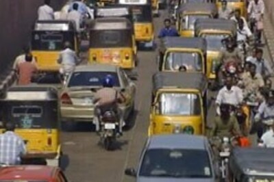 World population to hit seven billion in 2012: Report