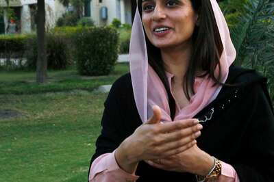 Fawad Hussain Calls Hina Khar ‘Low IQ Woman’, Himself Exposes How Pak Sponsors Terror