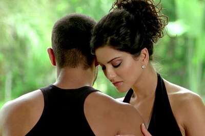 Friday Release: Sunny Leone's erotica 'Jism 2'