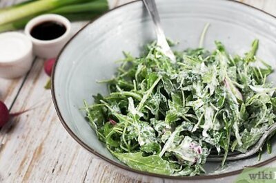 How to Become a Vegetarian