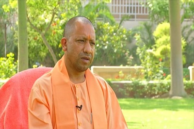 Apna Dal MLA Says He Tried to Alert CM Yogi Adityanath on Sonbhadra, Letter Did Not Reach Him