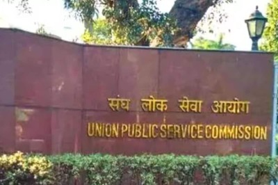 UPSC CSE 2023: Commission Releases Notice on Personality Test at upsc.gov.in