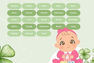 225+ Popular & Unusual Irish Baby Girl Names