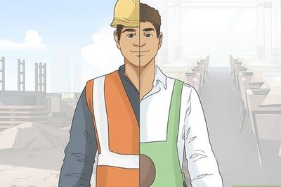 How to Work Two Part Time Jobs Instead of One Full Time Job