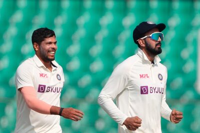 IND vs BAN: 'Umesh Yadav Extremely Underrated, Does Job For His Captain Quietly' - Ajit Agarkar