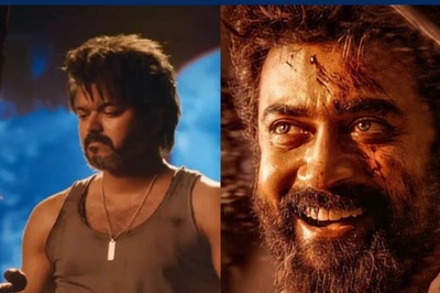 Netizens Use Flame Calculator Game To Determine If Leo Part Of Lokesh Cinematic Universe