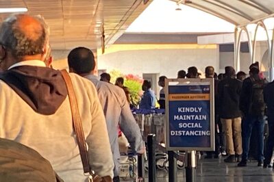 UK Returnee Tests Positive for Covid-19 in Kolkata, Genome Sequencing Underway for Omicron Variant