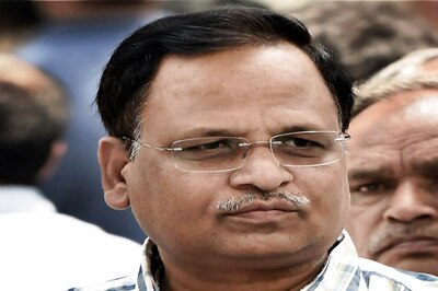 LG Nod for CBI Probe Against Satyendar Jain in Sukesh's Extortion Complaint