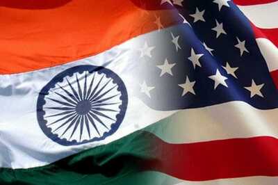 Good if Indo-US Relations Continue in Strength: White House