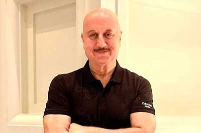 Anupam Kher Says He's The 'Only Actor' Who Gave Rs 480 Crore Films After The Kashmir Files, Karthikeya 2