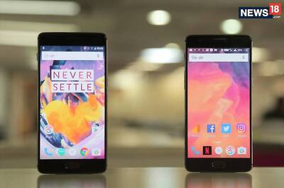 OnePlus 5 vs OnePlus 3T: What's Different?