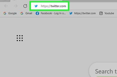 How to Find Facebook Friends on Twitter